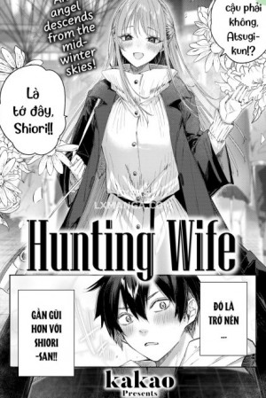 Hunting Wife