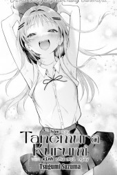 Tanemura Kurumi Is Cute As Ever Today
